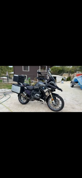 BMW R R1200GS, снимка 5