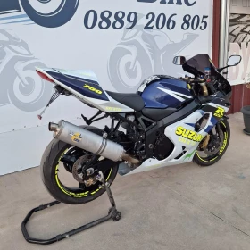 Suzuki Gsxr 750 к5, снимка 4