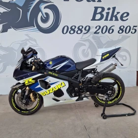 Suzuki Gsxr 750 к5, снимка 2