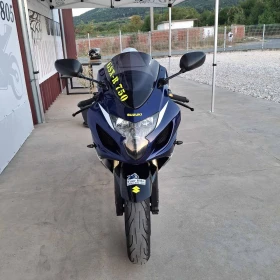 Suzuki Gsxr 750 к5, снимка 7