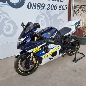 Suzuki Gsxr 750 к5, снимка 6