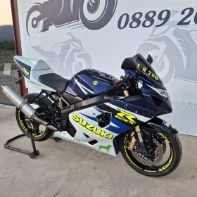 Suzuki Gsxr 750 к5, снимка 3