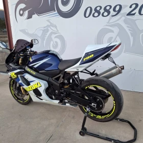 Suzuki Gsxr 750 к5, снимка 5