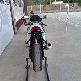 Suzuki Gsxr 750 к5, снимка 8
