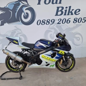 Suzuki Gsxr 750 к5, снимка 1