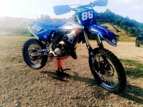 Yamaha Yz, снимка 5