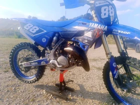 Yamaha Yz, снимка 4