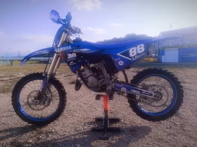 Yamaha Yz, снимка 7