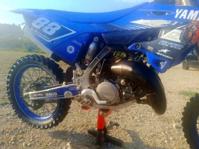 Yamaha Yz, снимка 3