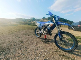 Yamaha Yz, снимка 6