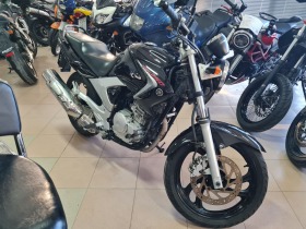 Yamaha YBR 250 i Лизинг!!! Продаден!, снимка 1 - Мотоциклети и мототехника - 43627047