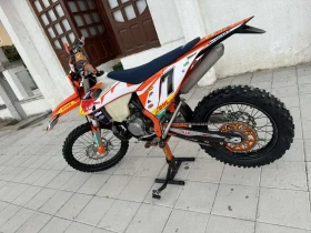 Ktm EXC Exc 300, снимка 3