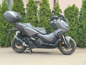 Honda X-ADV Keyless каса, снимка 1