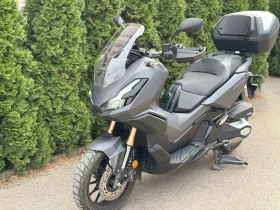 Honda X-ADV Keyless каса, снимка 5