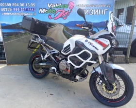 Yamaha Xtz 1200 ABS TC LED  | Mobile.bg    2