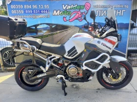 Yamaha Xtz 1200 ABS TC LED  | Mobile.bg    4