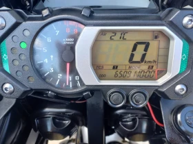 Yamaha Xtz 1200 ABS TC LED  | Mobile.bg    9