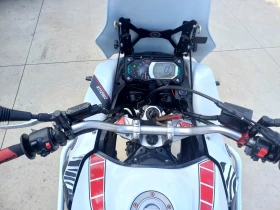 Yamaha Xtz 1200 ABS TC LED  | Mobile.bg    8