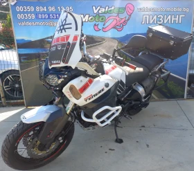  Yamaha Xtz