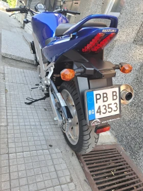 Обява за продажба на Suzuki SV ~5 300 лв. - изображение 4