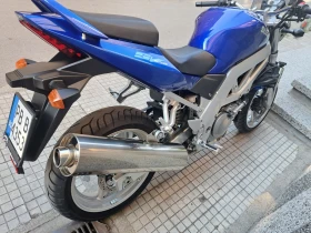 Обява за продажба на Suzuki SV ~5 300 лв. - изображение 3