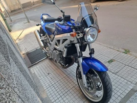 Обява за продажба на Suzuki SV ~5 300 лв. - изображение 11