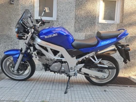 Обява за продажба на Suzuki SV ~5 300 лв. - изображение 1