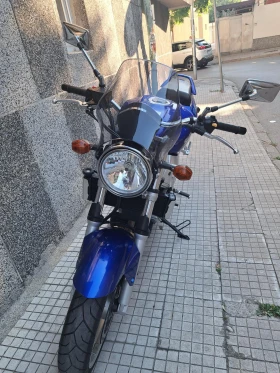 Обява за продажба на Suzuki SV ~5 300 лв. - изображение 1
