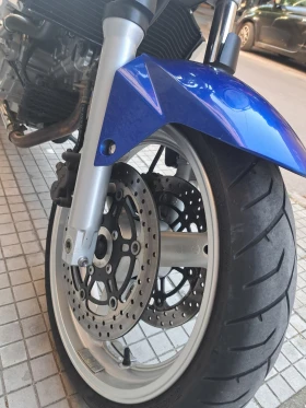 Обява за продажба на Suzuki SV ~5 300 лв. - изображение 10