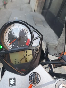 Suzuki SV | Mobile.bg    13