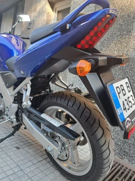 Обява за продажба на Suzuki SV ~5 300 лв. - изображение 2