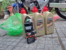 Обява за продажба на Suzuki SV ~5 300 лв. - изображение 9