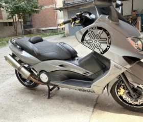 Обява за продажба на Yamaha T-max 500i ~6 000 лв. - изображение 1