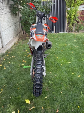 Ktm SX-F | Mobile.bg    4