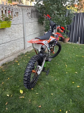 Ktm SX-F | Mobile.bg    5