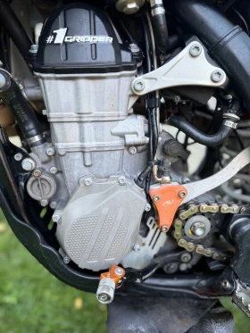 Ktm SX-F | Mobile.bg    8