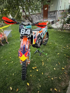 Ktm SX-F | Mobile.bg    3