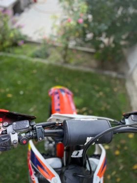 Ktm SX-F | Mobile.bg    12