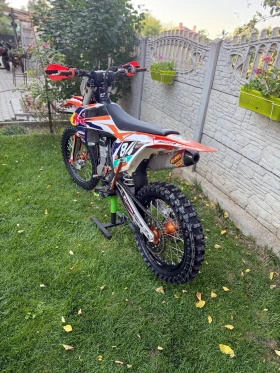 Ktm SX-F | Mobile.bg    11