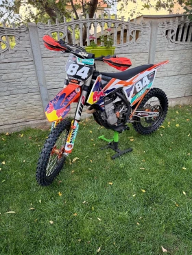 Ktm SX-F | Mobile.bg    2