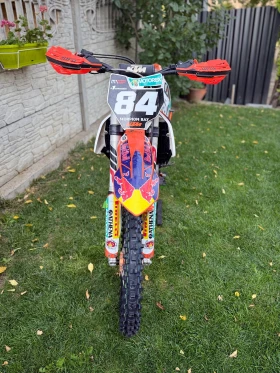 Ktm SX-F | Mobile.bg    7