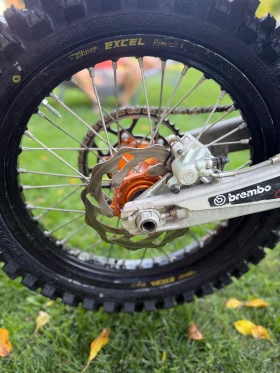 Ktm SX-F | Mobile.bg    10