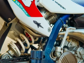 Husqvarna TC 85, снимка 4