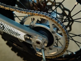 Husqvarna TC 85, снимка 7