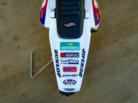 Husqvarna TC 85, снимка 8