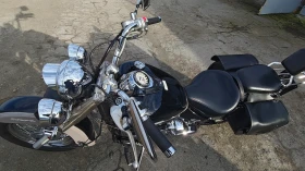 Yamaha Drag Star Класик, снимка 8