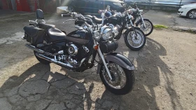 Yamaha Drag Star Класик, снимка 10