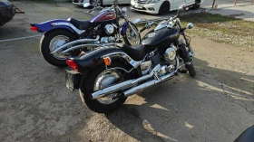 Yamaha Drag Star Класик, снимка 17