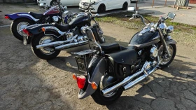 Yamaha Drag Star Класик, снимка 13