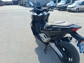 Honda Forza undefined | Auto.bg — изображение 7